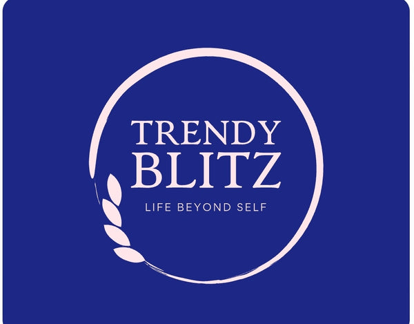 Trendy Blitz Shop